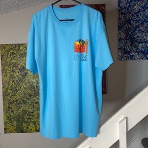 Cactus Jack by Travis Scott